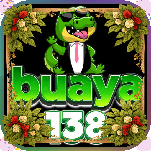 buaya138 — galeri pratinjau Resmi APK
